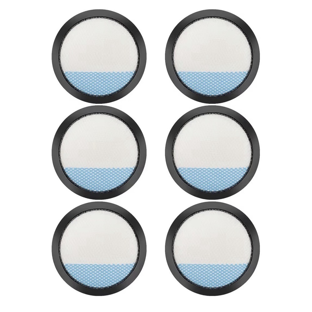 18v One + Cordless Pet Stick Vacuum Filter for Ryobi, Pcl720, Pblsv716, Pblsv717